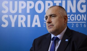 Борисов:Най-честно за хората е да затворим границите