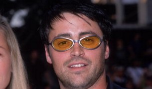 Джоуи от „Приятели” е новият водещ на „Топ Гиър”