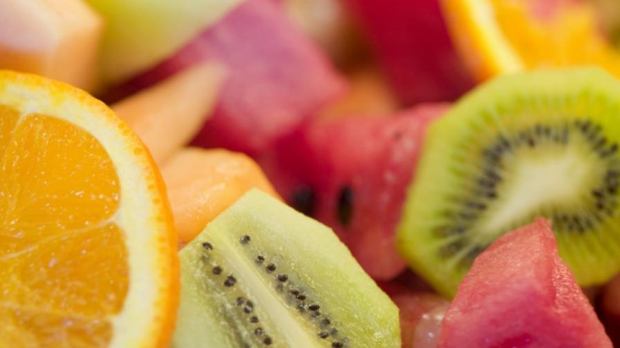 Трикове как да съхранявате плодовете по-дълго