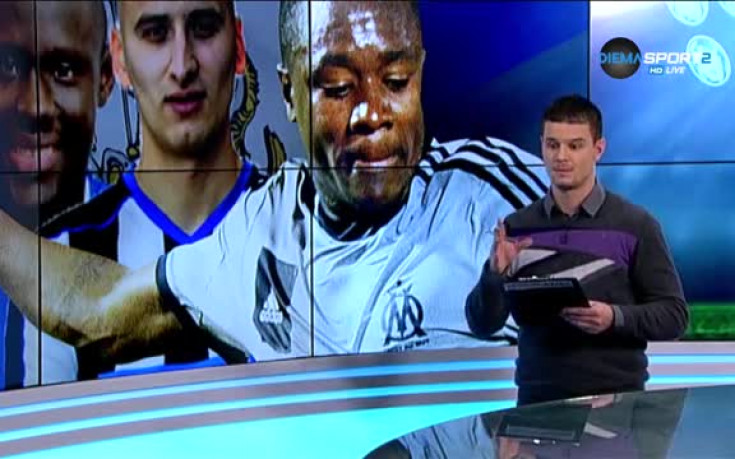 Премиърлийг Токшоу: Трансферите през зимата на Острова