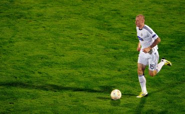 Иван Иванов пред шокиращ трансфер