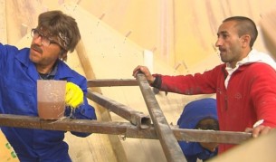 „Шеф под прикритие” започва по Нова ТВ