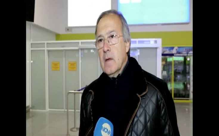 Дерменджиев: Отборът още не е готов