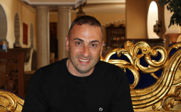 Ивайло Петев: Не съм затварял вратата на никого