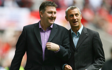 Специални блюда ще посрещнат Норман Уайтсайд в Банско