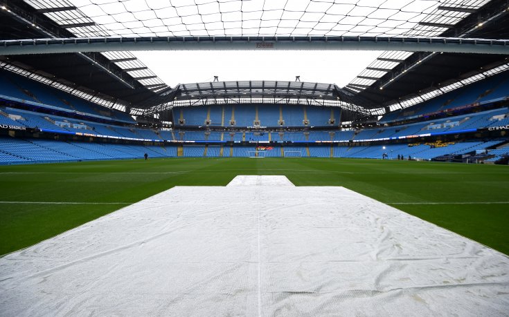 Хладнокръвието срещу страстта