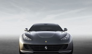 Ферари пуска перфектната семейна кола