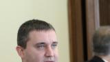 Горанов: Борисов може още дълго да ръководи ГЕРБ 