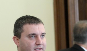 Борисов: Много скоро ще затворя темата с КТБ
