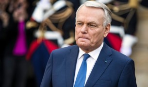 Жан-Марк Еро