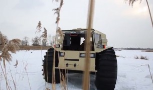 Нищо не може да спре руската машина