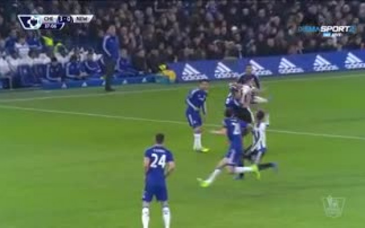 Контузия на Тери притесни Хидинк преди ШЛ