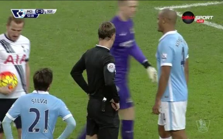 ВИДЕО: Кейн смълча 