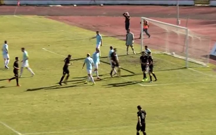 ВИДЕО: ЦСКА почете Туньо, после наказа Дунав