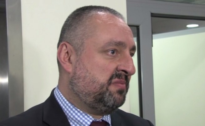 Ясен Тодоров: ВСС играе ролята на пощенска кутия в проверката за КТБ