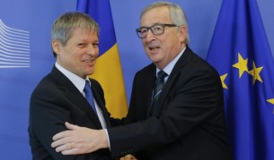 ЕК разделя Румъния от България за мониторинга?