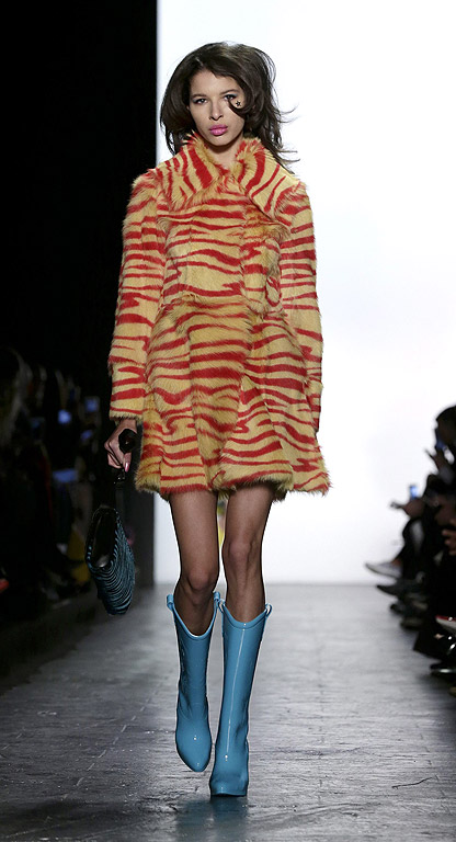 Jeremy Scott