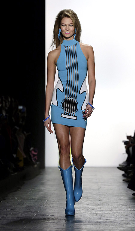 Jeremy Scott