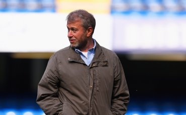 След нов ъпгрейд, имението на Абрамович ще струва почти колкото Челси