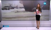 Прогноза за времето (16.02.2016 - обедна)