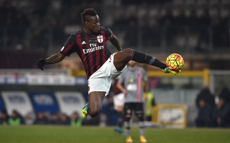 Агентът на Супер Марио контрира: Нямаме проблем с Милан