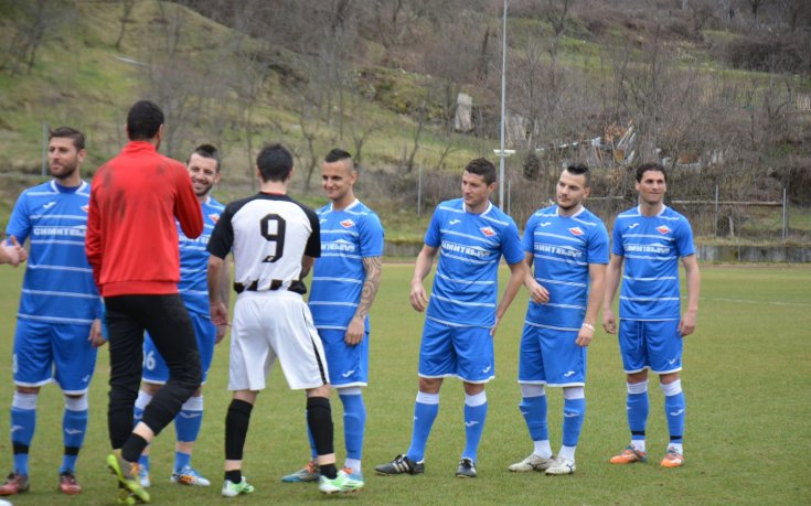 Двама от школата на ПСЖ дебютираха за Локо Мездра