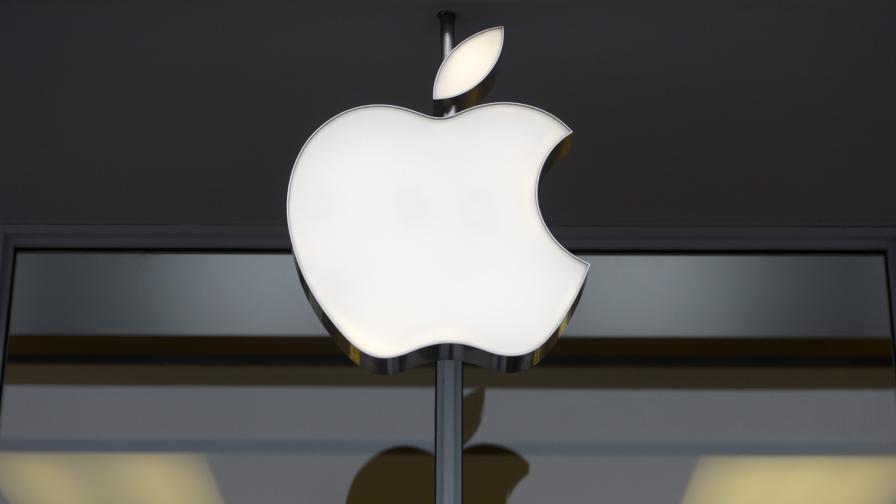 Apple осъдена да плати 502 млн. долара заради патенти