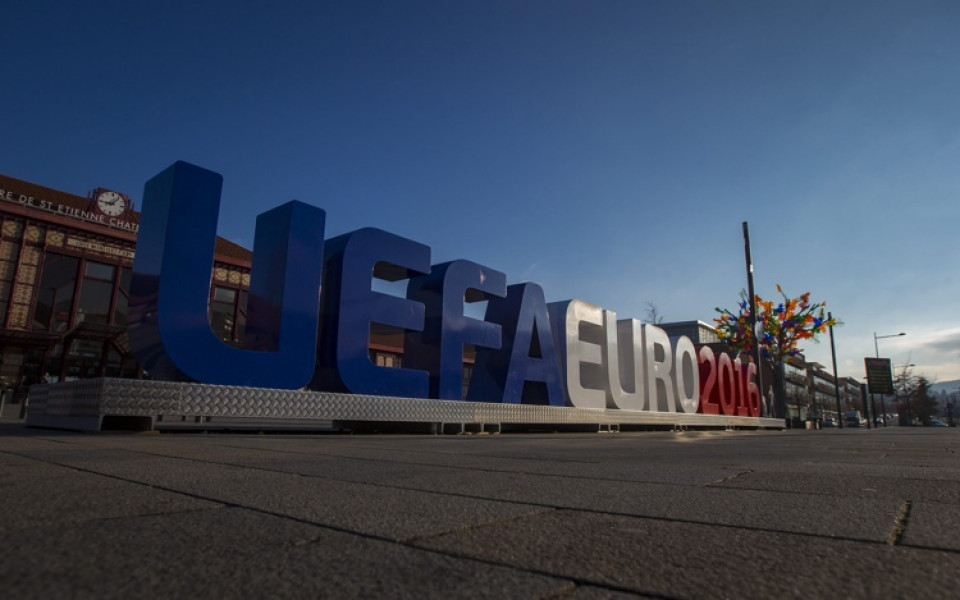 Французите не се притесняват, че ще бъдат без Бензема на Евро 2016