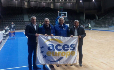 Стартира Европейската година на спорта в Русе