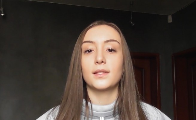 Дара ни казва как да бъдем себе си