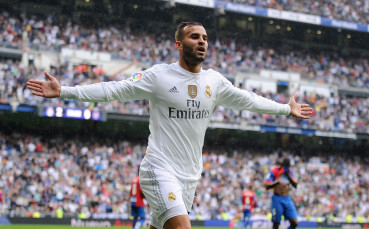 Реал се разделя с Хесе и Начо