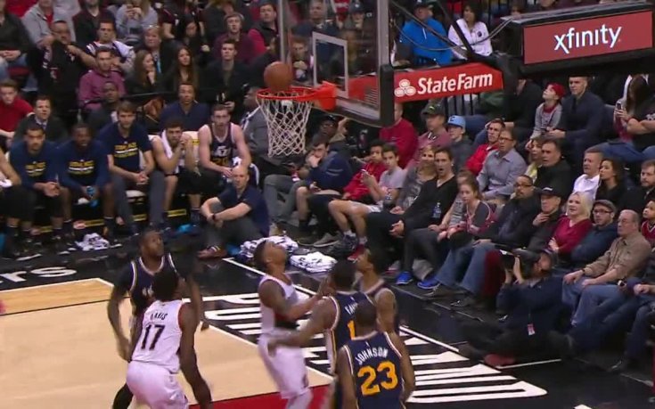 Обзор на мачовете в НБА - 22 февруари 2016