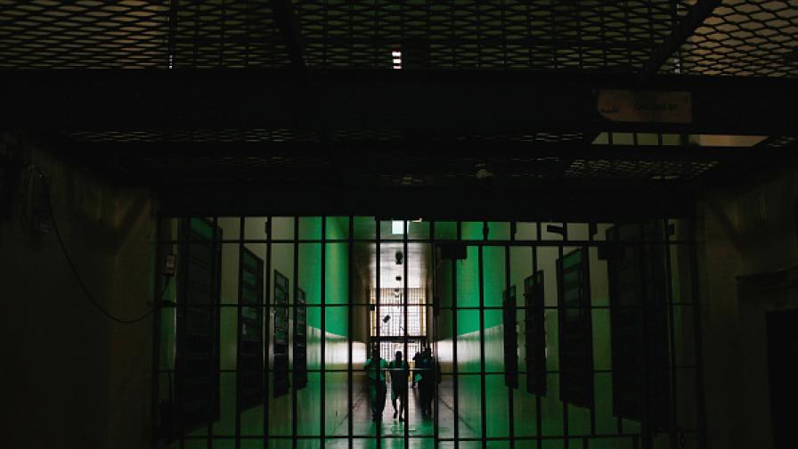 Освободиха 8000 затворници в Никарагуа