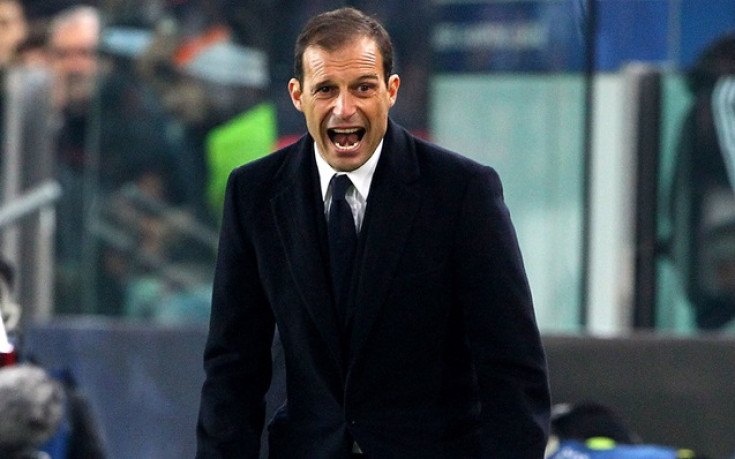 Алегри: Липсваше ни увереност в началото