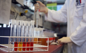 Братът на италиански спортен шеф спипан с допинг