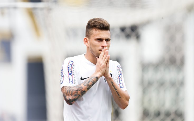 Реал Мадрид и Барса в нов спор, този път за бразилец