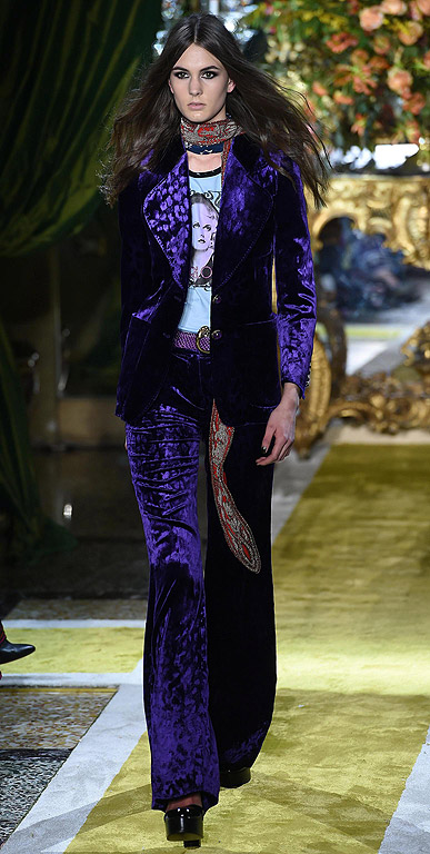 Roberto Cavalli