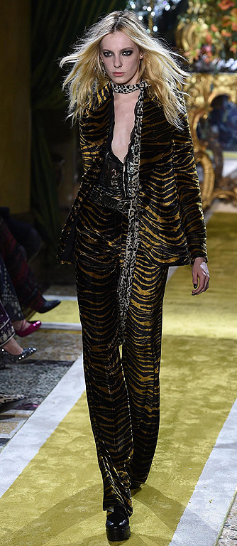 Roberto Cavalli