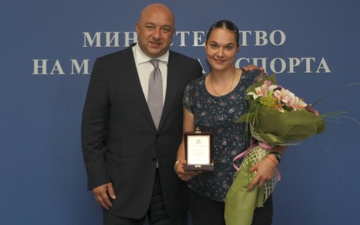 Петя Неделчева отпадна в първи кръг на турнир в Австрия