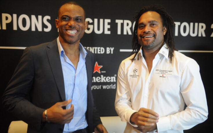 Олисех издържа само 7 месеца начело на суперорлите