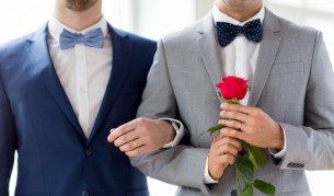 Гей брак в Италия - мисия възможна