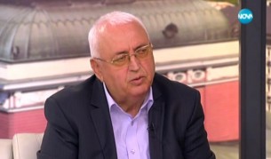 Юсеин: Всичко в ДПС е далавера, без 5-6 депутати