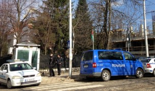 Терористи обвиниха Израел за убийството в София