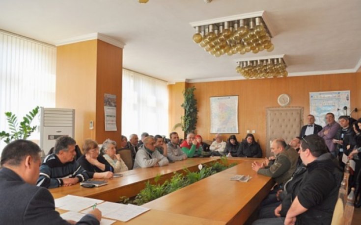 Феновете към кмета на Разград: Намерете допирни точки с Лудогорец