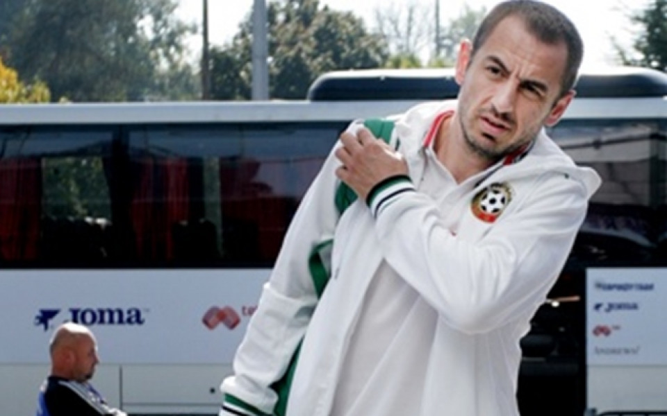 Жоро Илиев: Българският футбол е същият като преди две години
