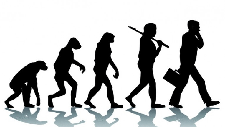 човешка еволюция хомо сапиенс неандерталец развитие популация геном