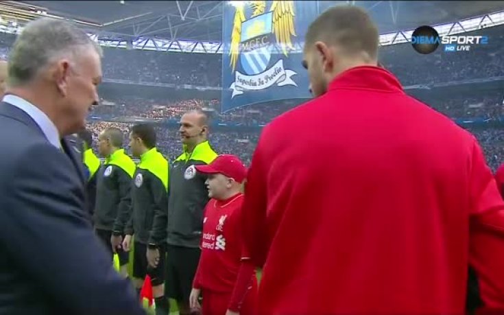 Ливърпул и Манчестър Сити излизат в битка за трофея в Купата на Лигата