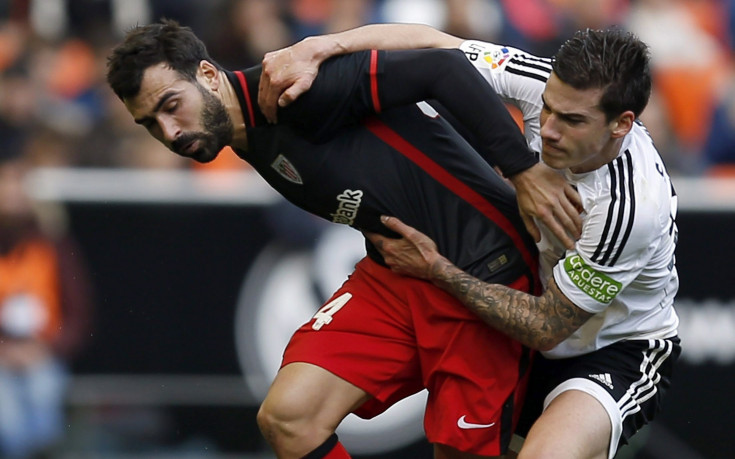 Атлетик взе страха на Валенсия преди Лига Европа