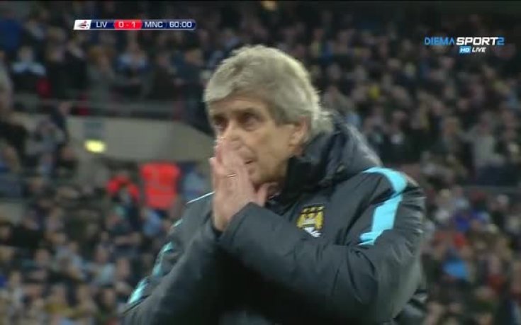 ВИДЕО: Рахийм Стърлинг с пропуска на годината!