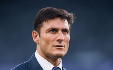Вицешефът на Интер уважи семейството на Морозини